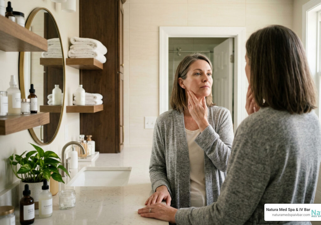 skin tightening treatment