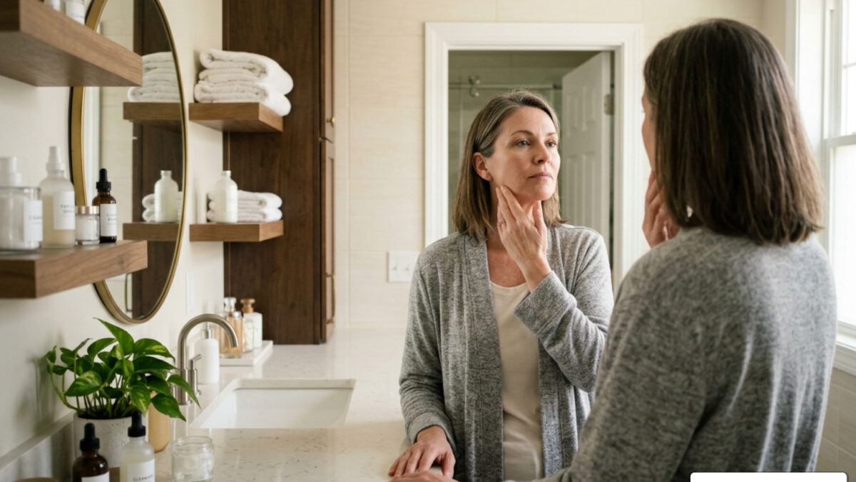 skin tightening treatment