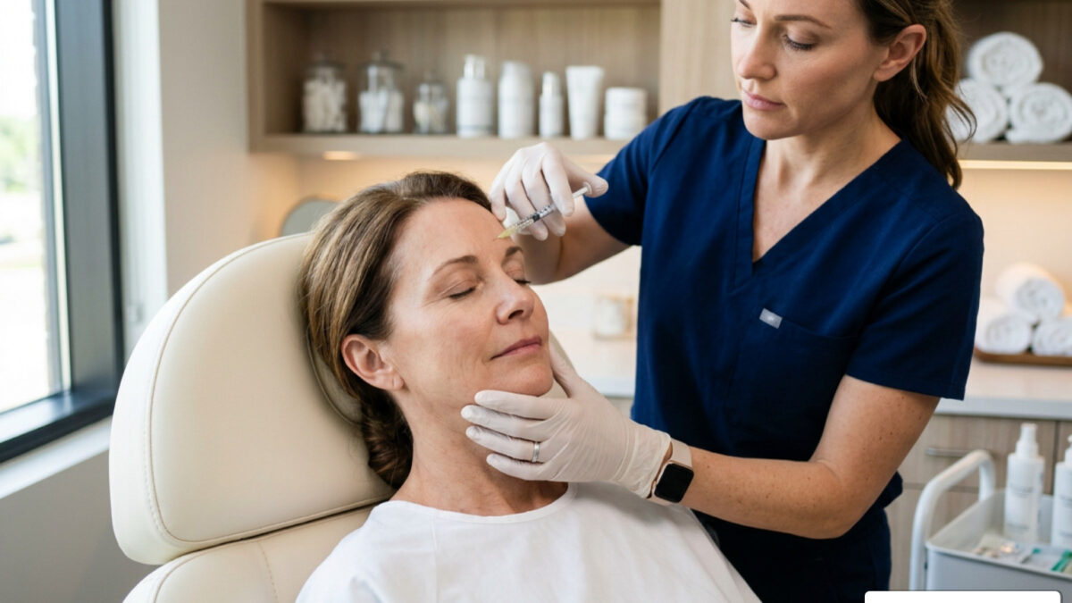 botox and fillers package