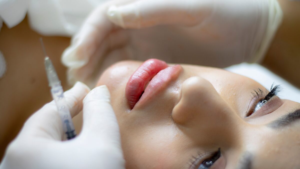 juvederm volbella lip filler
