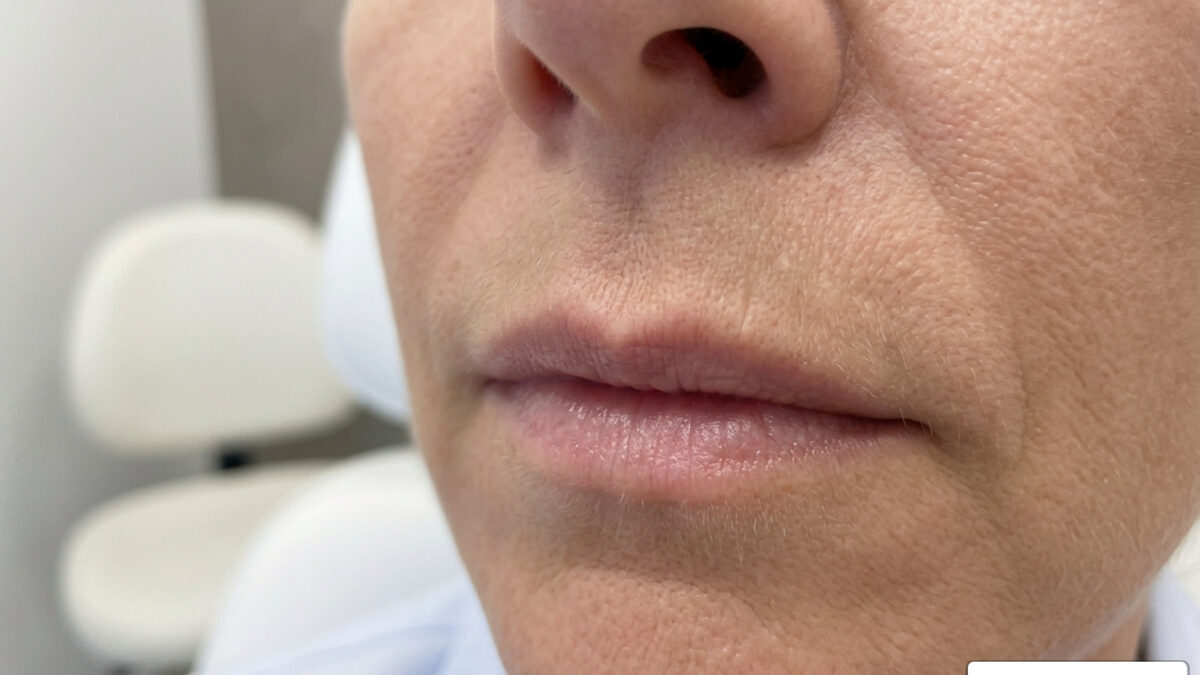 juvederm for lip lines
