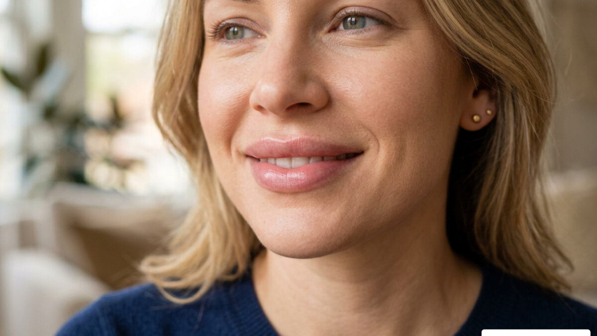 volbella lip filler natural results