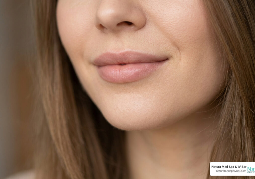 juvederm lips