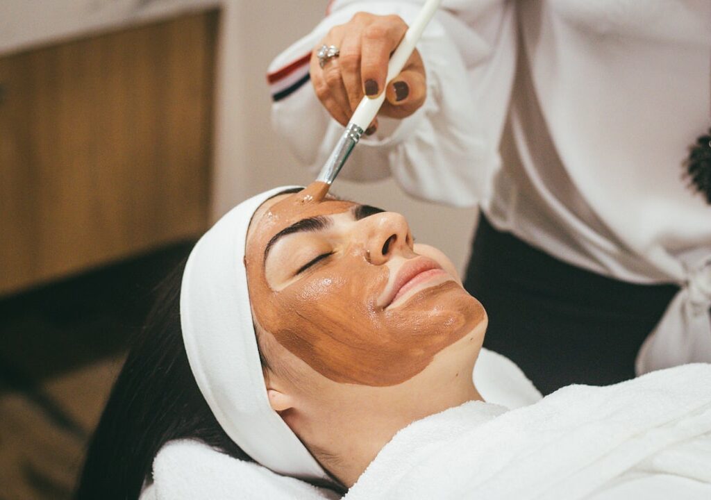 fibroblast full face treatment