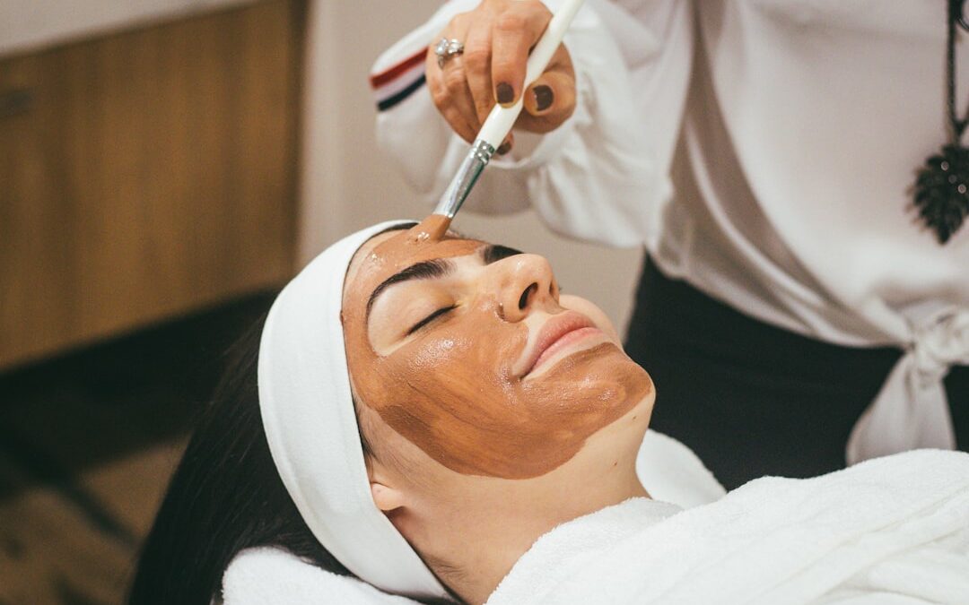 fibroblast full face treatment