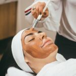fibroblast full face treatment
