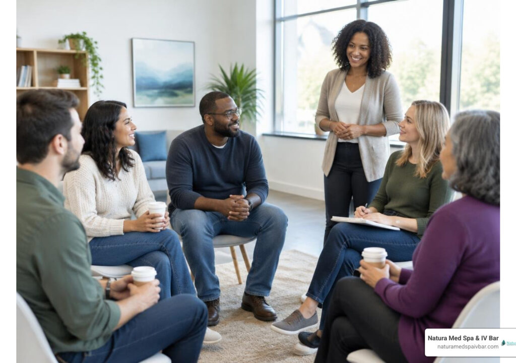 semaglutide support group