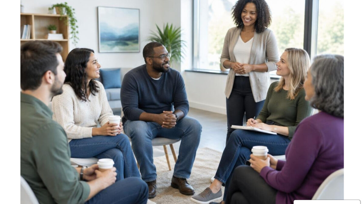 semaglutide support group