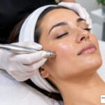microdermabrasion facial treatment