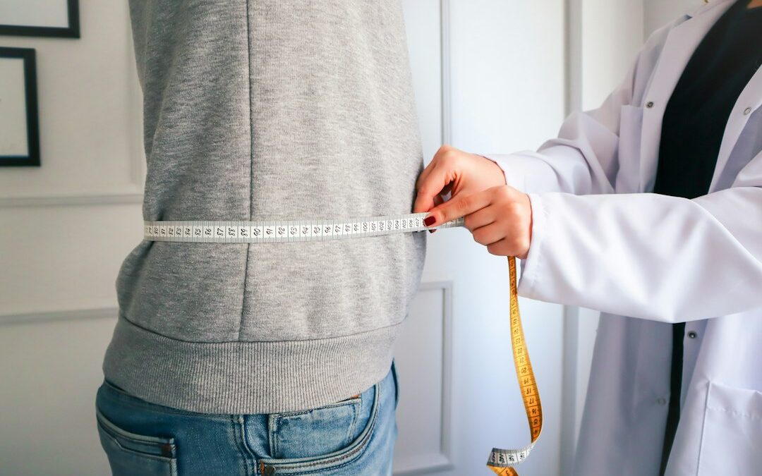 weight loss medical program